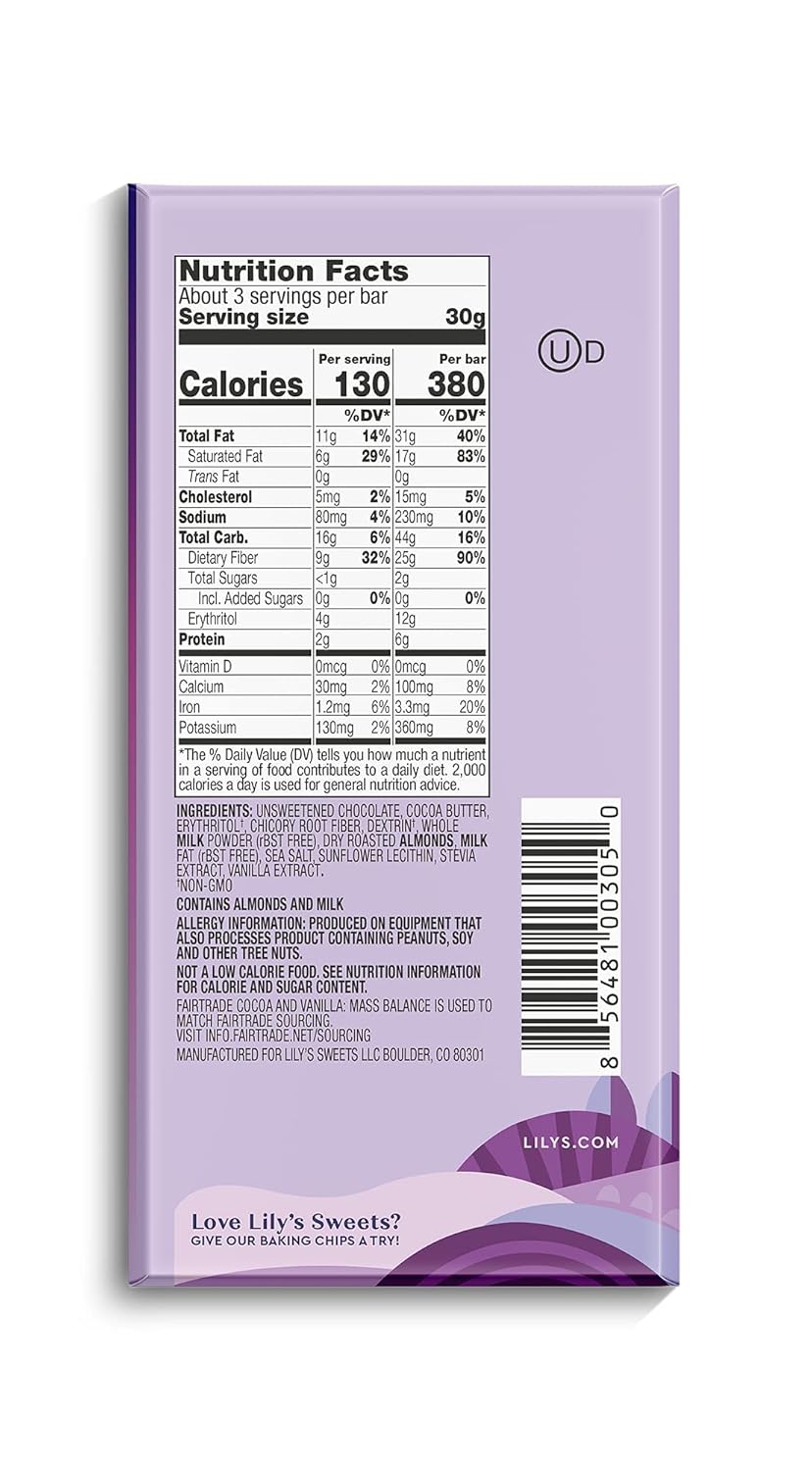 6 Pack Chocolate Variety Sampler F770851