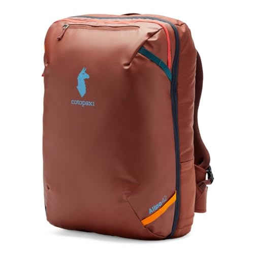 Rusty 42L Travel Pack F593