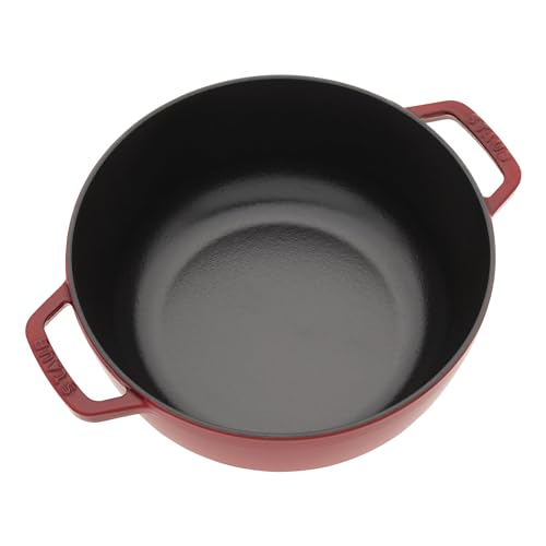 Cast Iron 3.75-qt Dutch Oven Y443