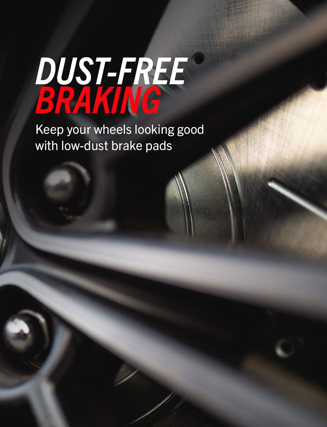 Front and Rear Carbon Fiber Ceramic Brake Kit H9040