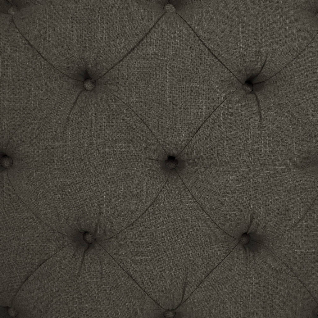 Tufted California King Headboard W203