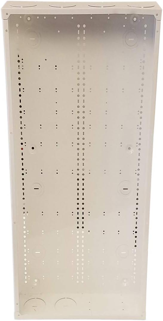 Structured Media Cabinet S441