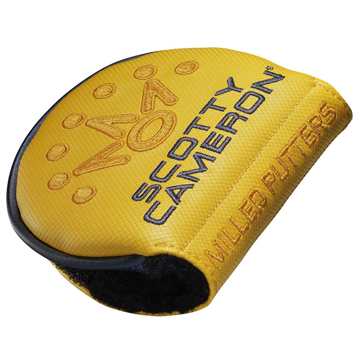 Putter U491