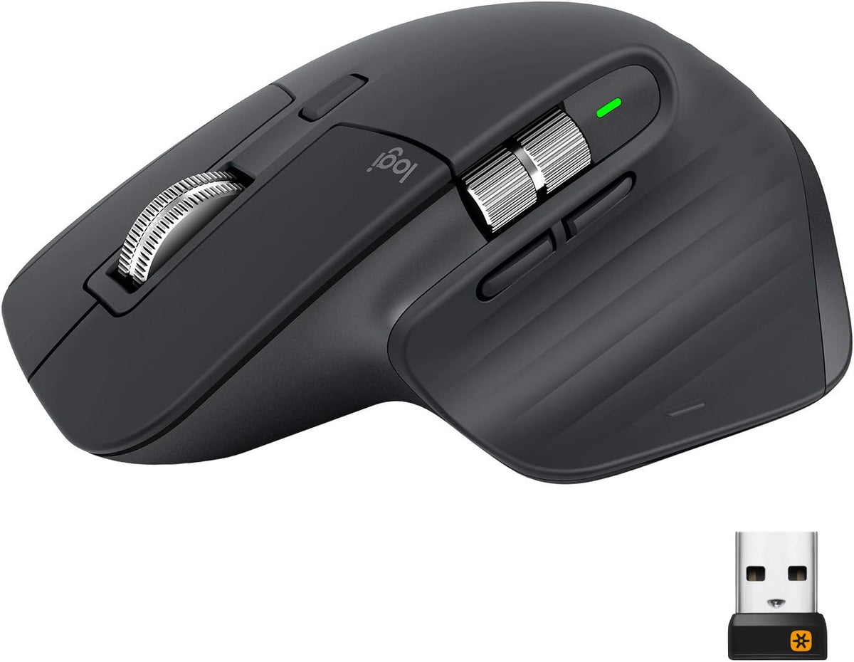 Wireless Mouse A9583