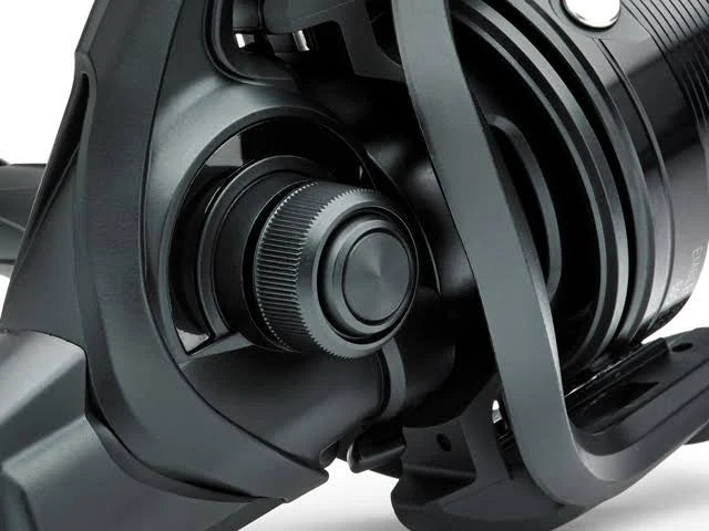 Carp Reel K7854