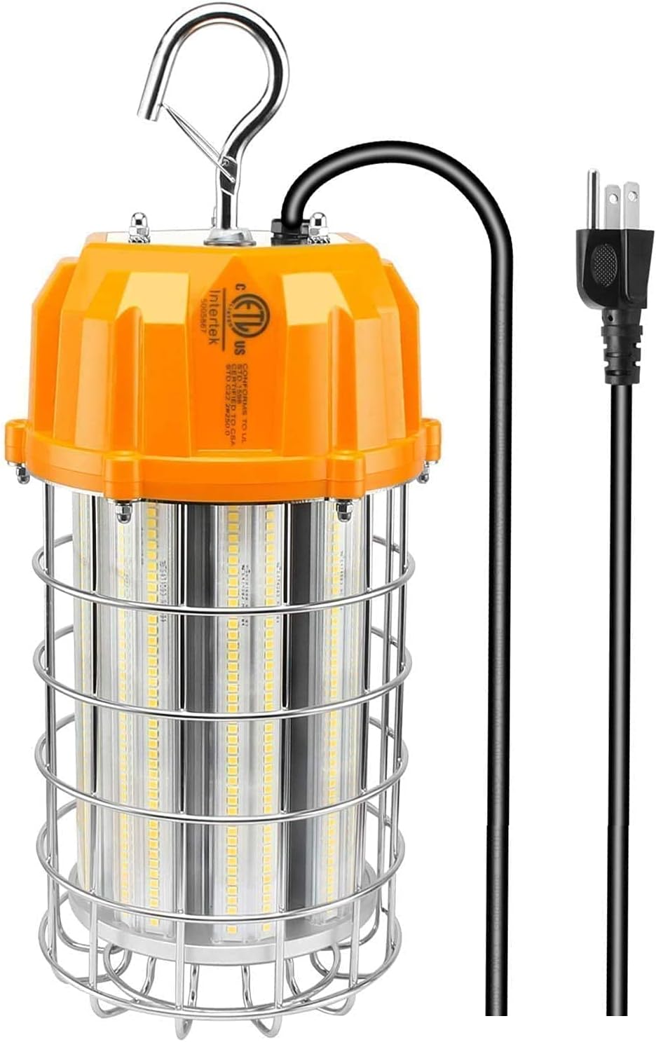 150W LED Portable Work Light 22500LM 5000K with Hook I7025