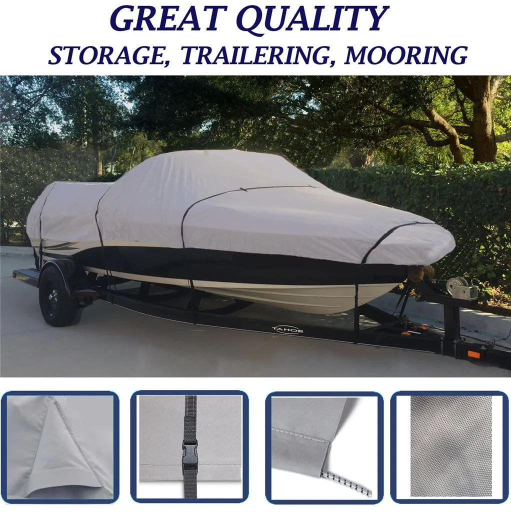 Boat Cover M93328
