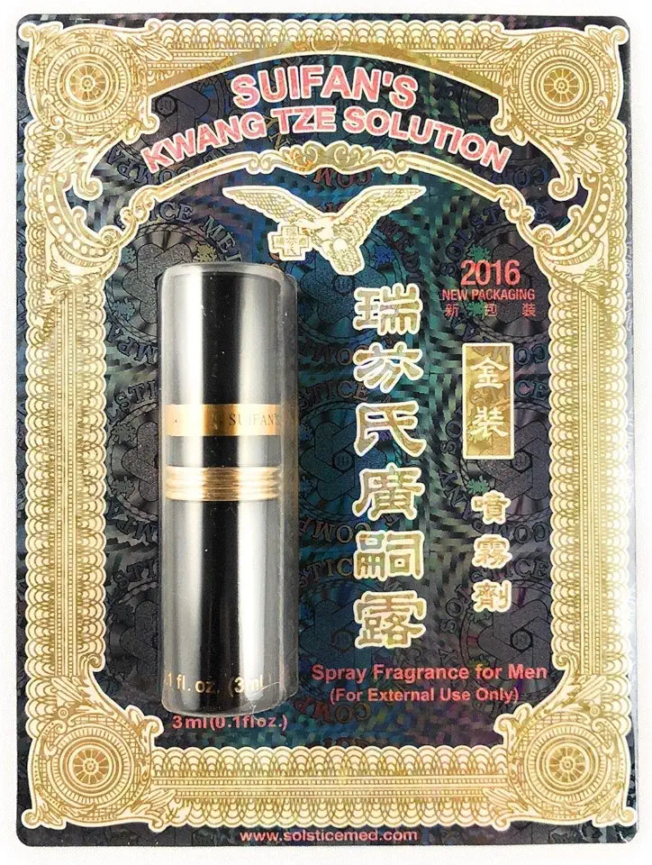 Solution Spray C6325