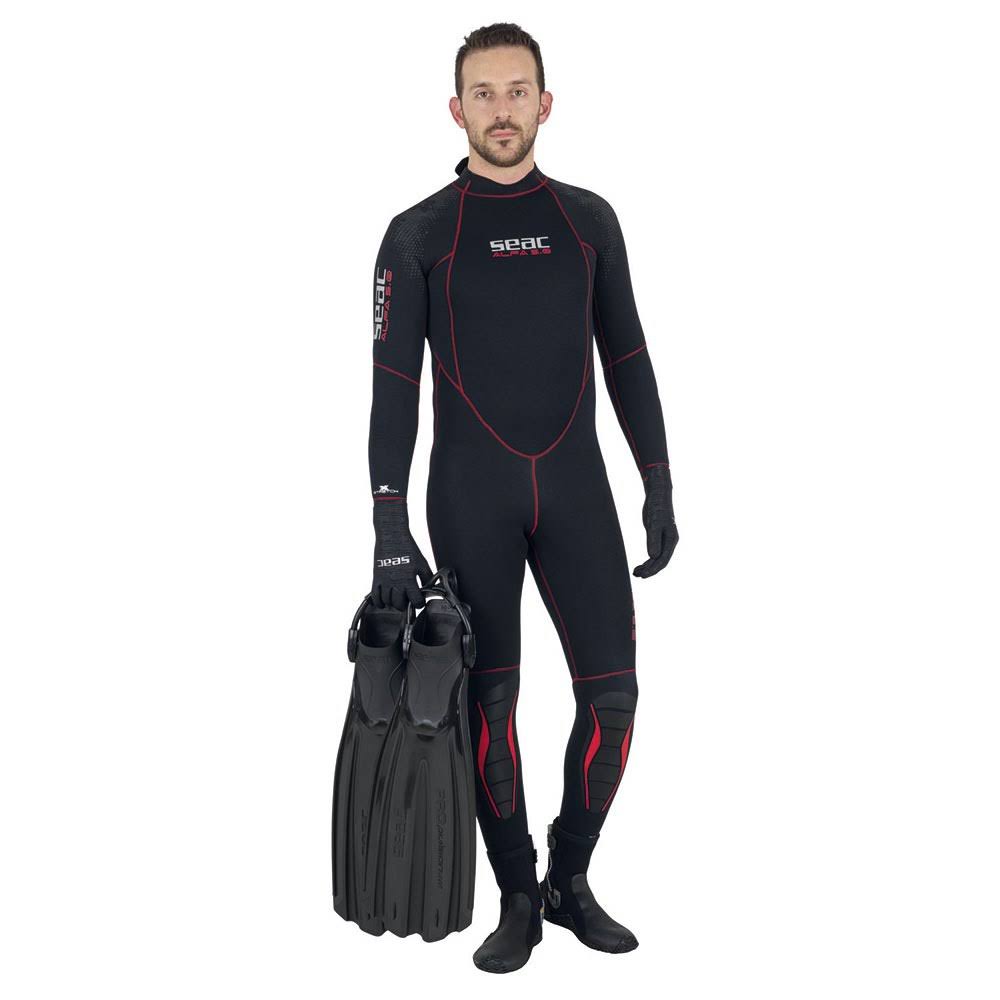 Black Fins Sling Strap G465898
