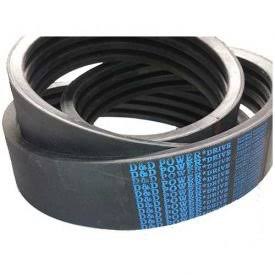 5/8 x 80in OC 14 Band Kevlar Banded Belt J864411
