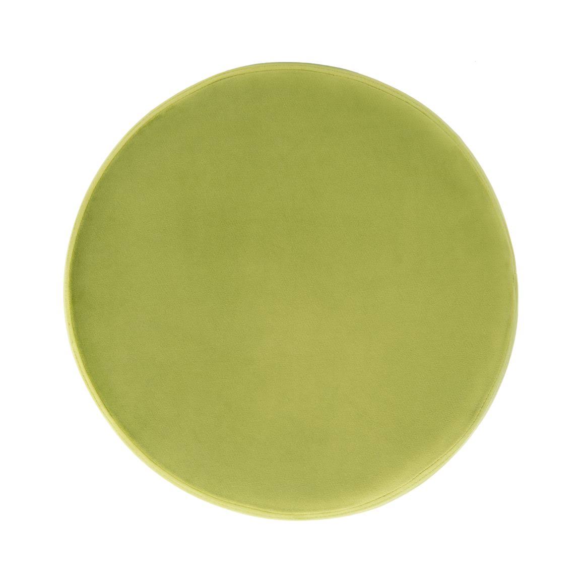 Round Ottoman O960