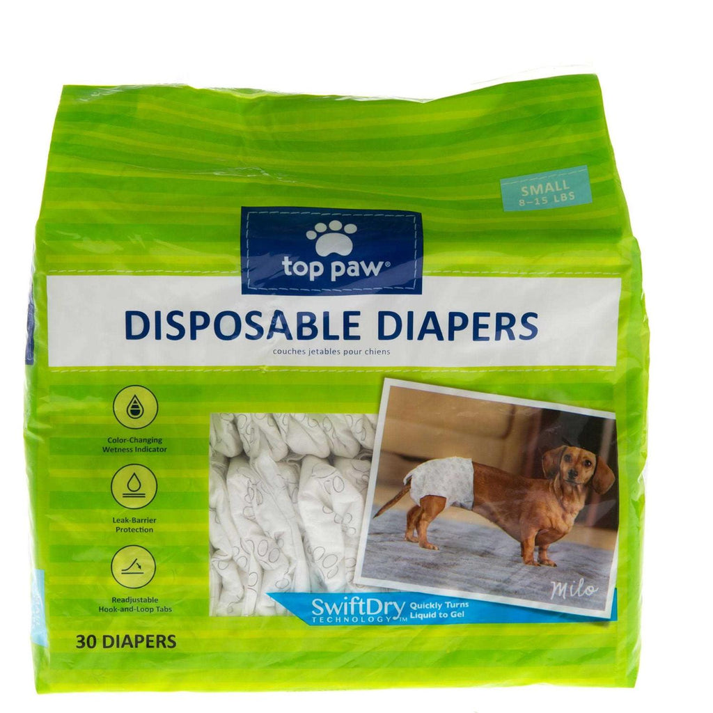 Disposable Dog Diapers O426