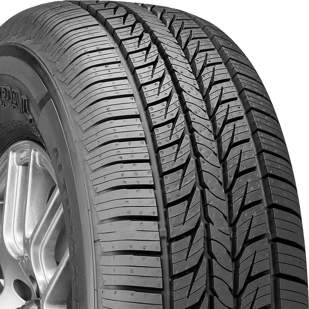 All Season 235/60R17 102T Passenger Tire I2353
