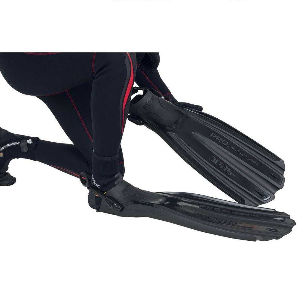 Black Fins Sling Strap G465898