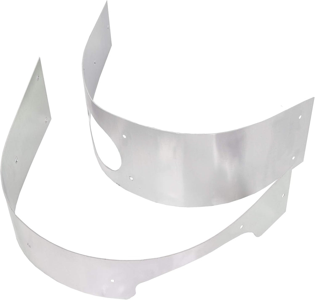 Clutch Drive Inner Belt Cover Shield Guard Protector P1166