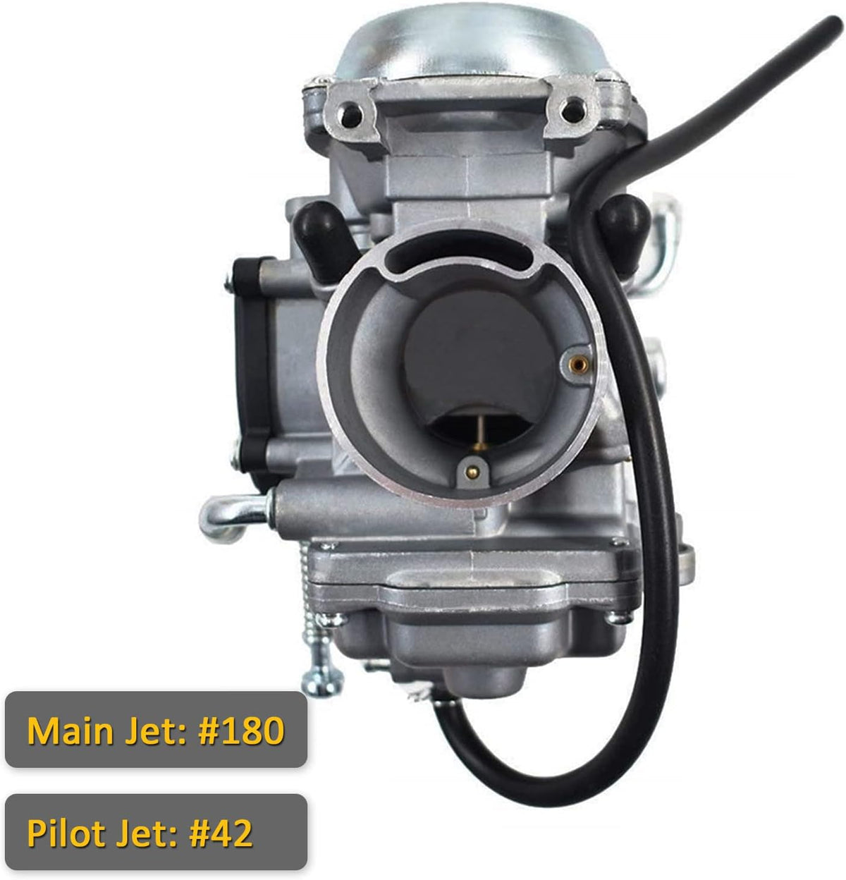 Carburetor Pack of 2 R9193
