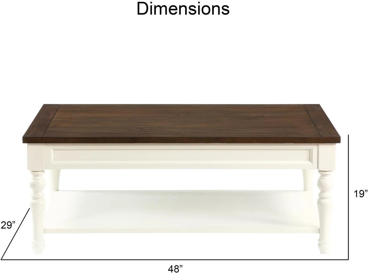 Coffee Cocktail Table A4180