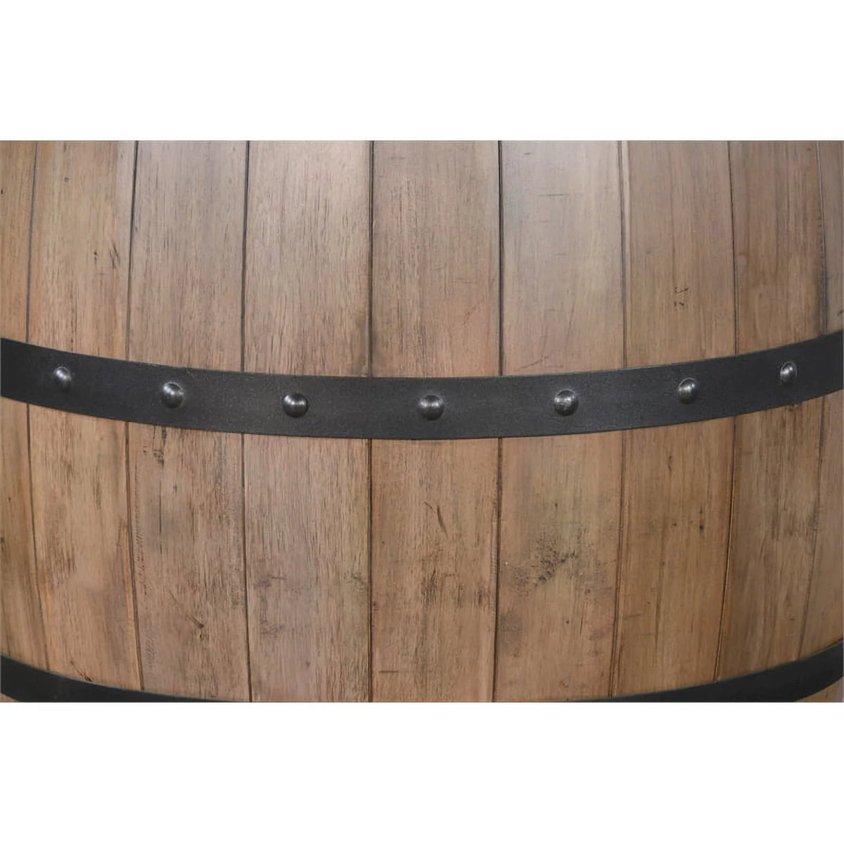 Round Barrel Pub Table M41105
