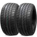 255/35ZR20 97W XL All Season High Performance Tires N236