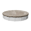 28-ft. Round Above Pool Winter Pool Cover S989