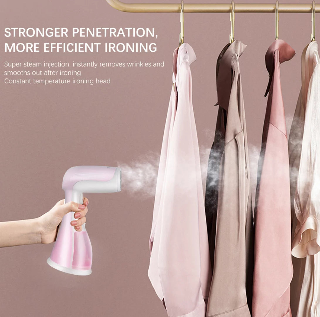 Portable Handheld Garment Steamer P376405