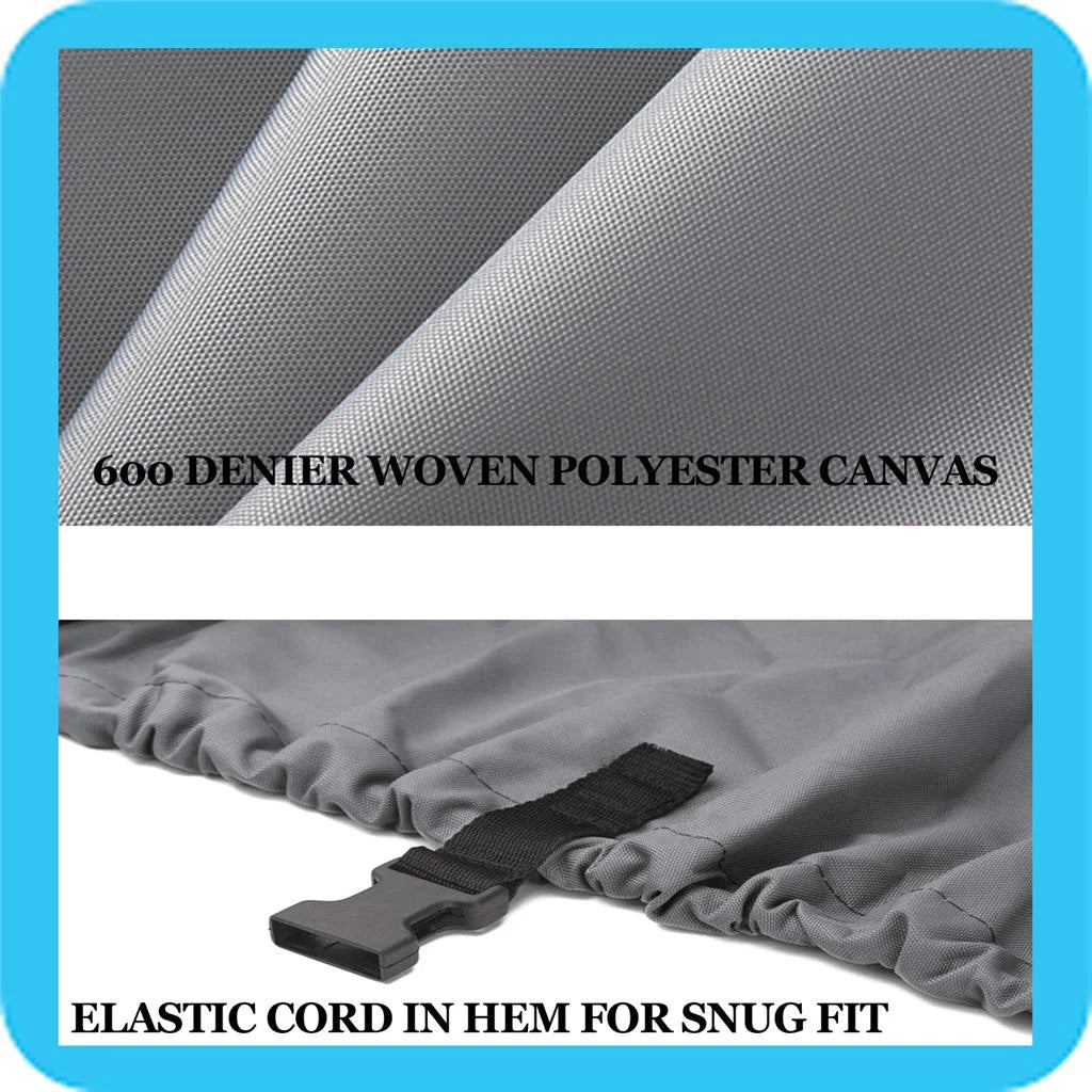 Boat Cover M93328