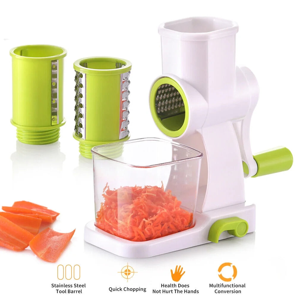 Manual Vegetable Cutter F363
