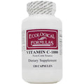 Vitamin C-1000 Non-Corn 120c N34626