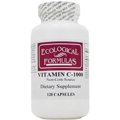 Vitamin C-1000 Non-Corn 120c N34626