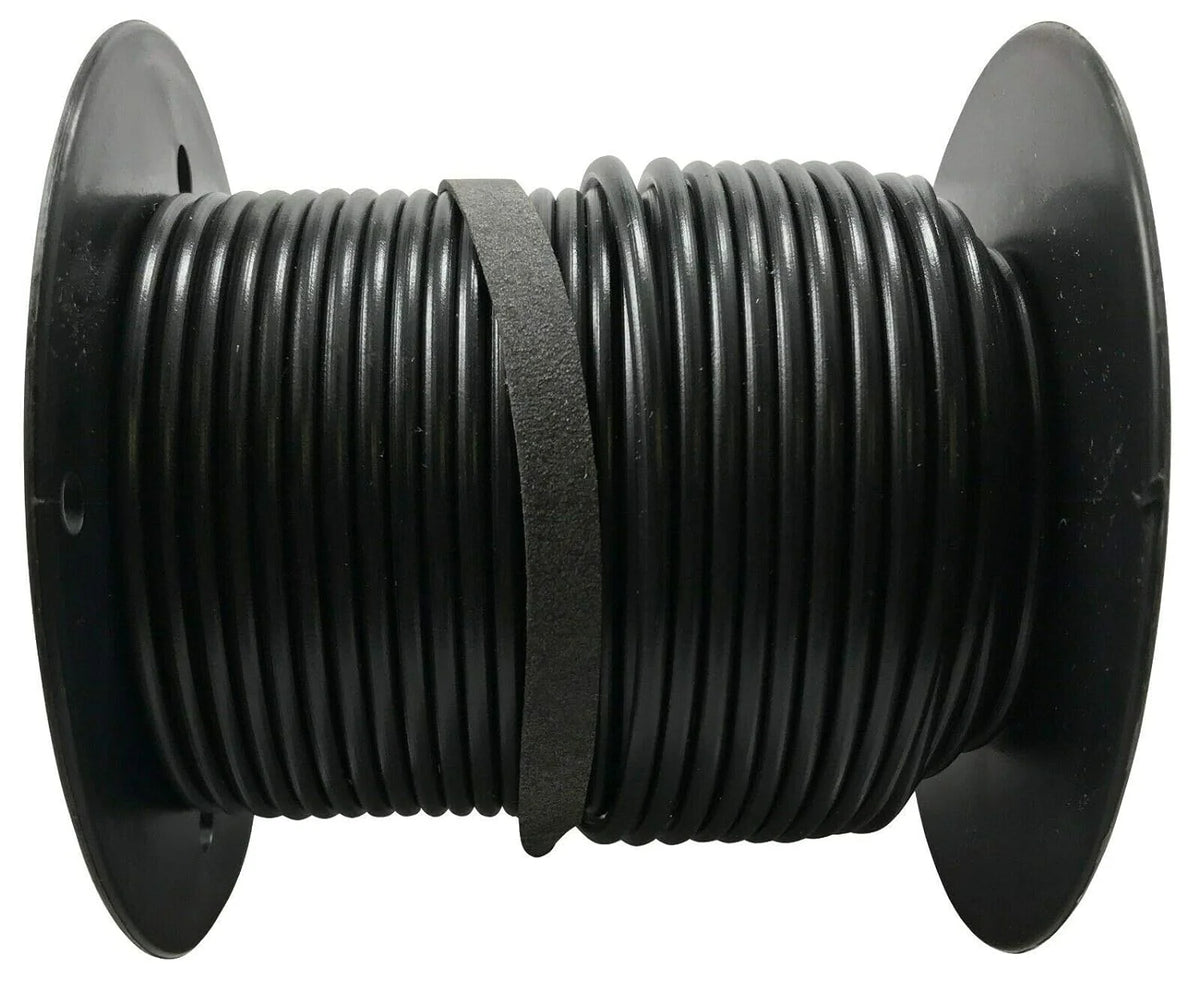 16 Gauge Stranded Copper Electrical Wire 100 FT U88173