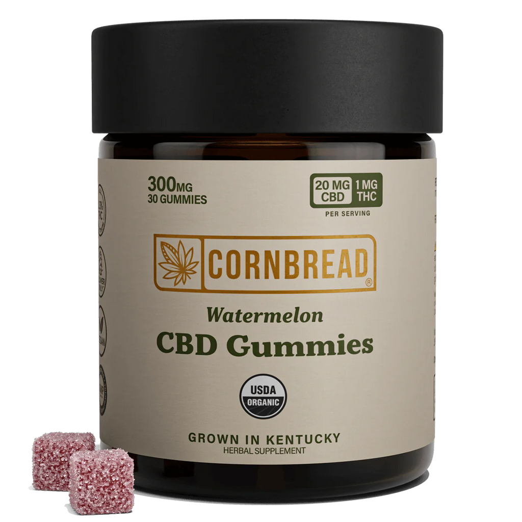 300mg Full Spectrum CBD Gummies H52155