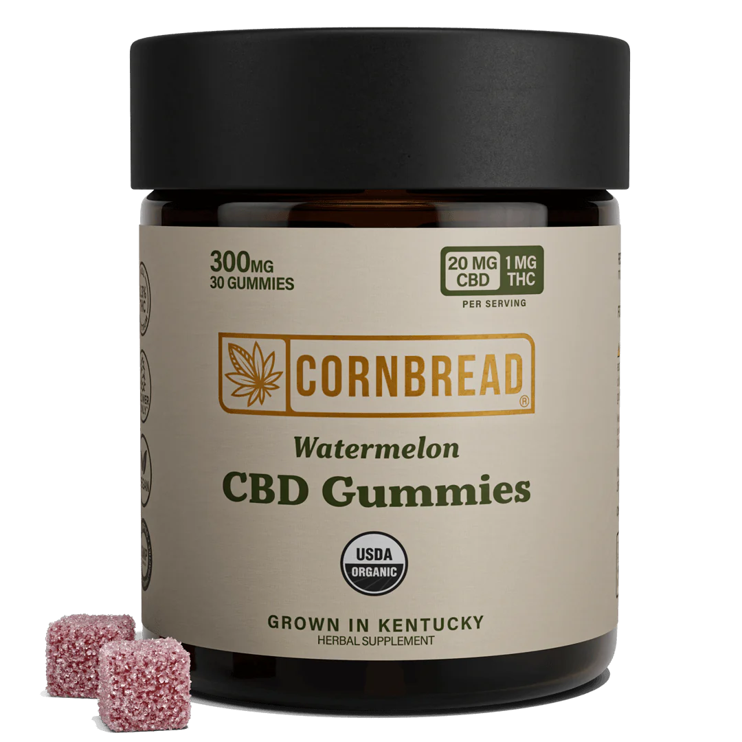 300mg Full Spectrum CBD Gummies H52155