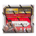 Basketball Trading Cards Retail Box B348353