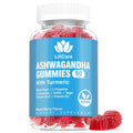 Organic Ashwagandha Gummies 2000mg 60 Count O6968