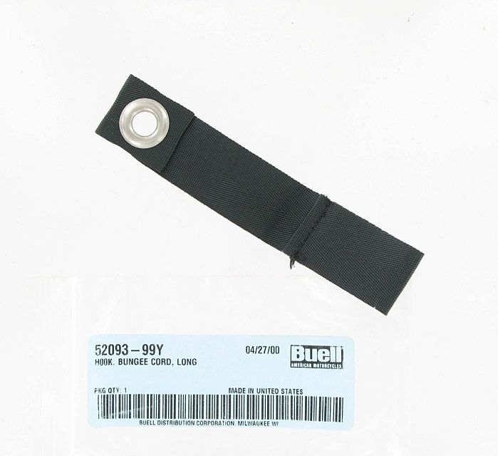 Hook Bungee Cord Long T42297