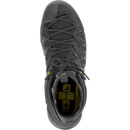 Black Mid GTX Boots E688599