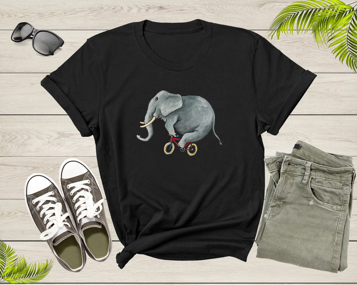 Bicycle Lover T-shirt D62747