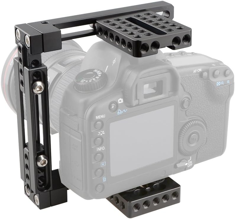 Adjustable Camera Cage Pack of 2 F4426
