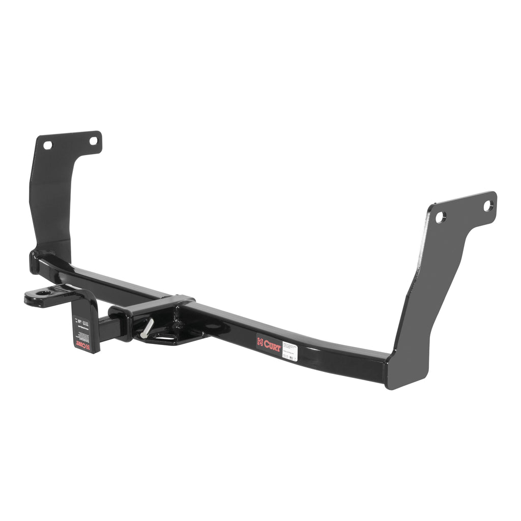 Trailer Hitch Receiver - Class 1 - 1-1/4x22 M522670