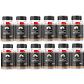 Male Enhancement Gummies 12 Bottles L59403