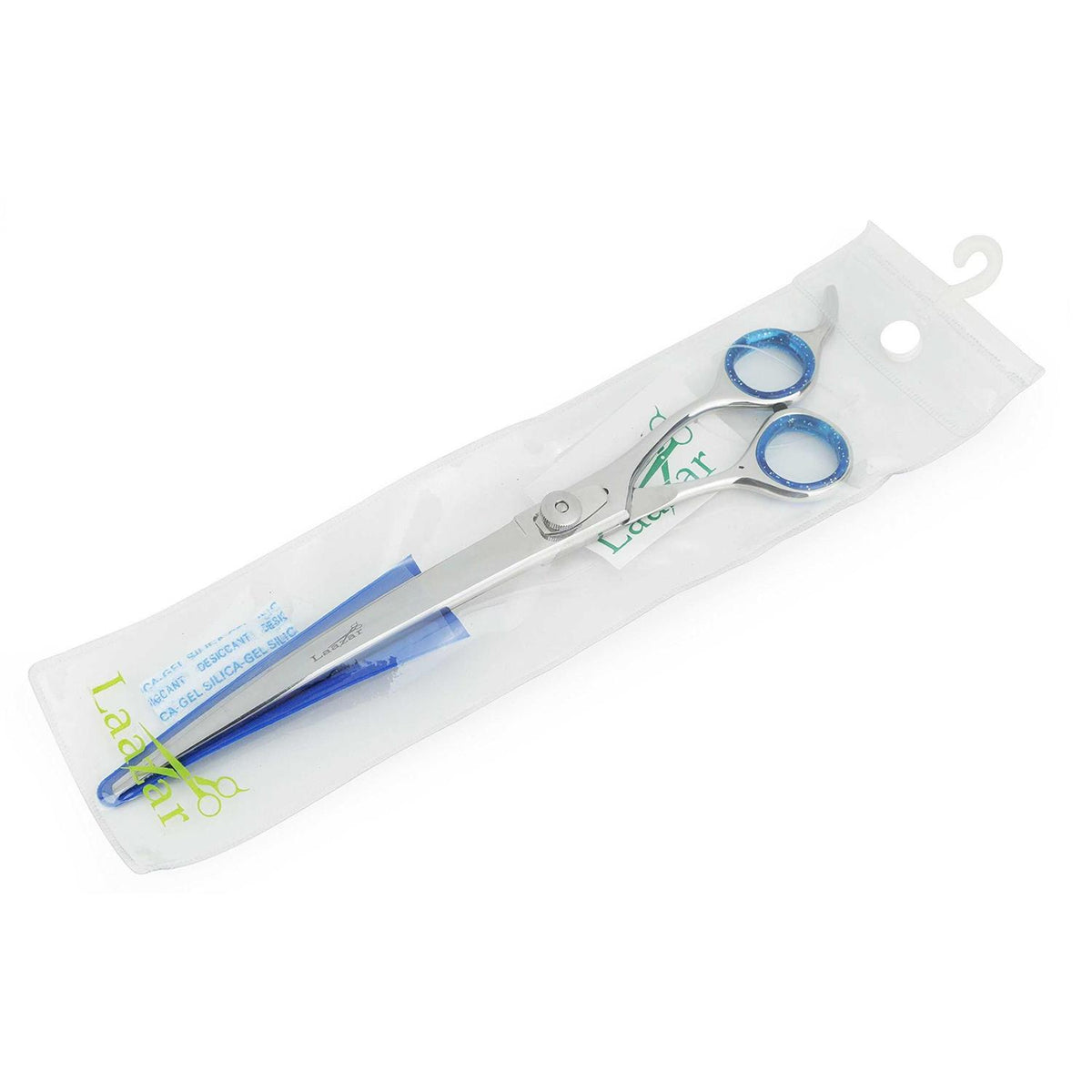 Curved Pet Grooming Shear Q132