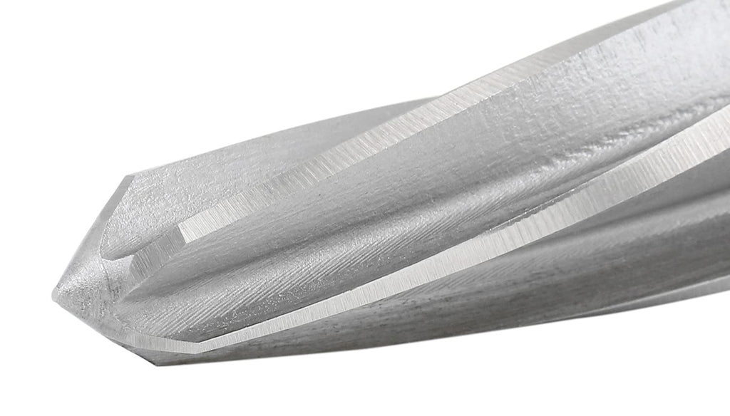 15/16 inch Hss Spiral Flutes Bridge Reamer, Pack of 2 O195757