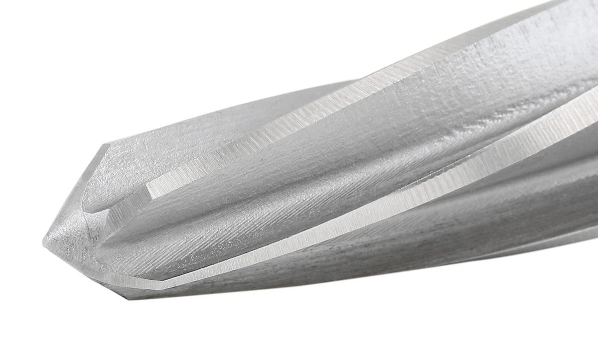 15/16 inch Hss Spiral Flutes Bridge Reamer, Pack of 2 O195757