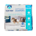 Disposable Dog Diapers O426