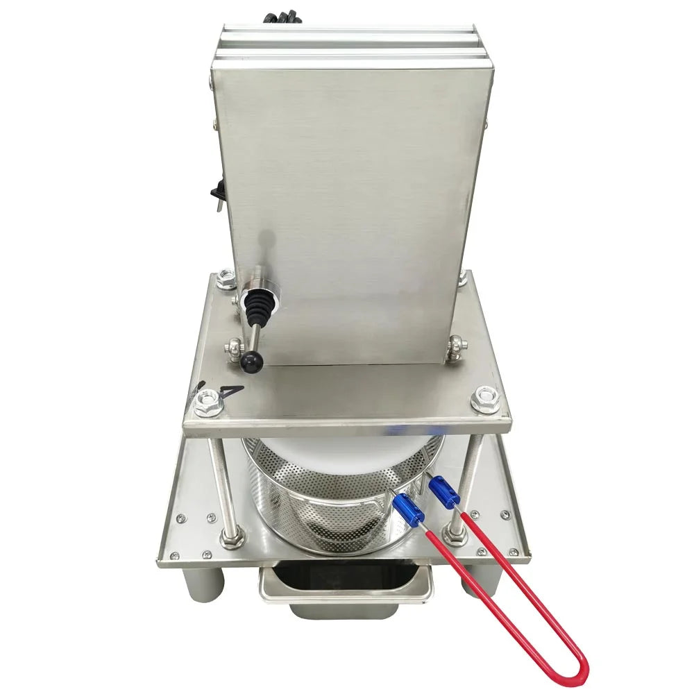 Electric Vegetable Squeezer Juice Extractor H4700
