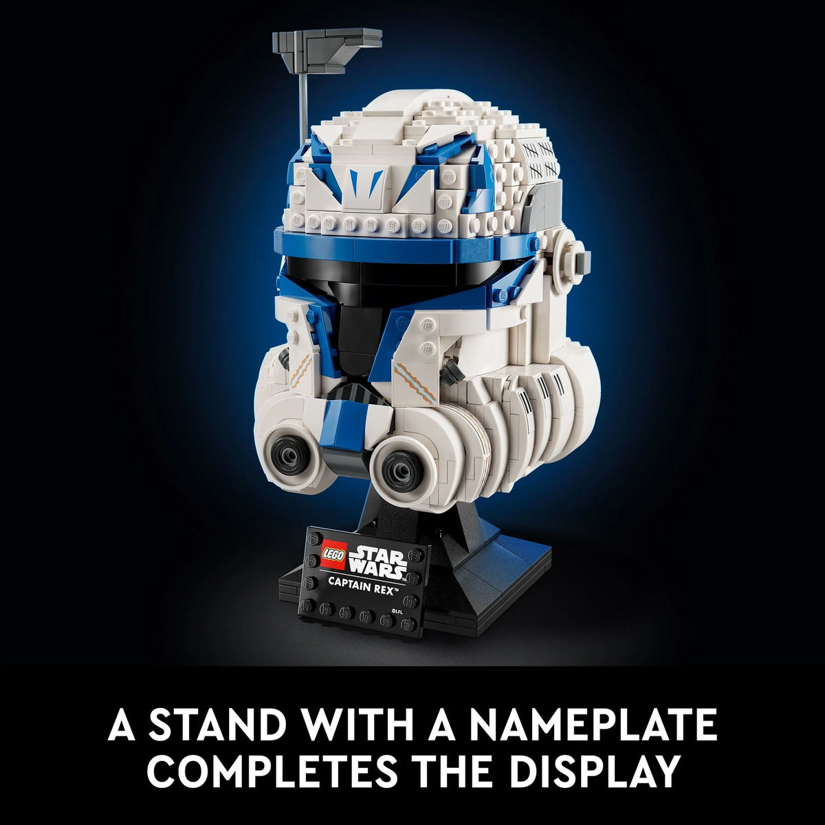 Star Wars Helmet Set E34088