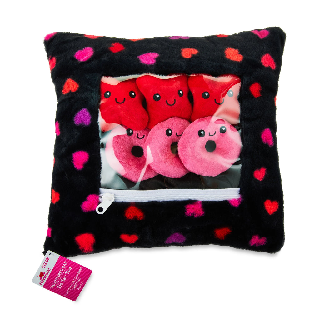 13-inch Plush Playset Y176