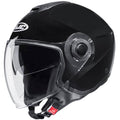 Black Jet Helmet Size S O6415