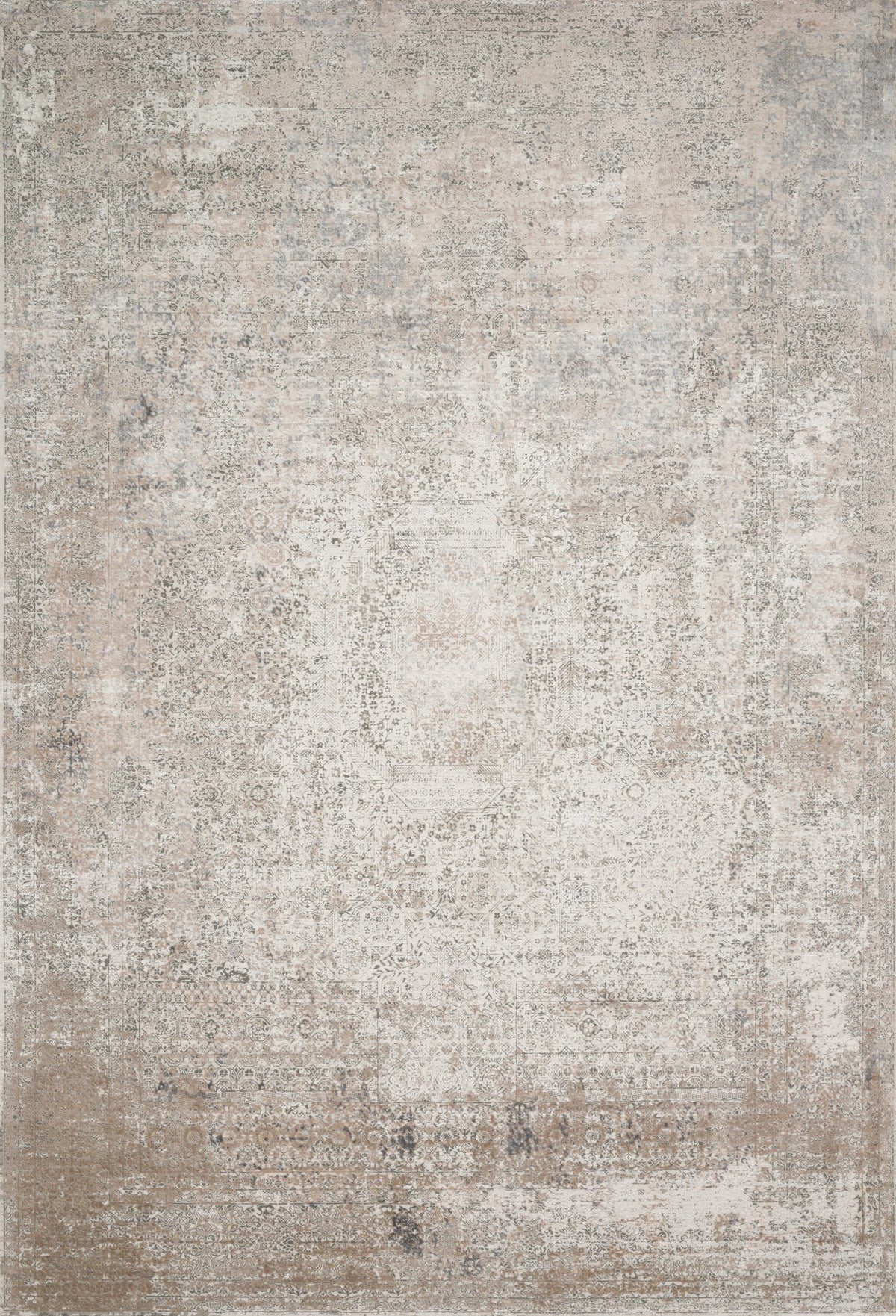 Ivory Rug F736361