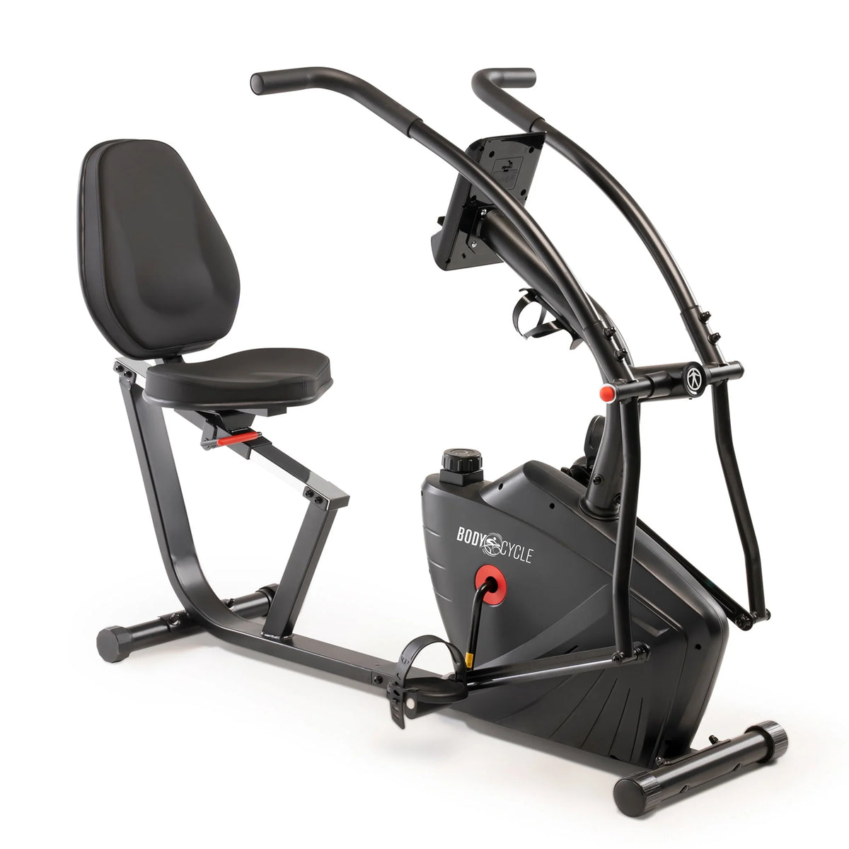 Recumbent Exercise Bike D161289